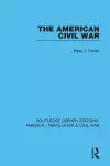 The American Civil War cover