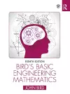 Bird's Basic Engineering Mathematics cover