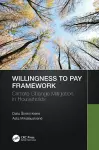 Willingness to Pay Framework cover