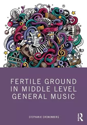 Fertile Ground in Middle Level General Music cover