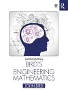 Bird's Engineering Mathematics cover