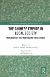 The Chinese Empire in Local Society cover