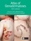 Atlas of Genodermatoses cover