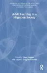 Adult Learning in a Migration Society cover