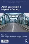 Adult Learning in a Migration Society cover