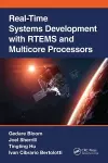 Real-Time Systems Development with RTEMS and Multicore Processors cover