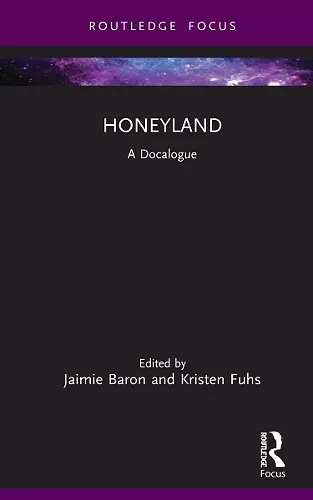 Honeyland cover