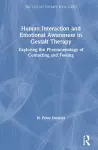 Human Interaction and Emotional Awareness in Gestalt Therapy cover