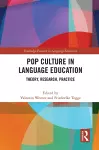 Pop Culture in Language Education cover