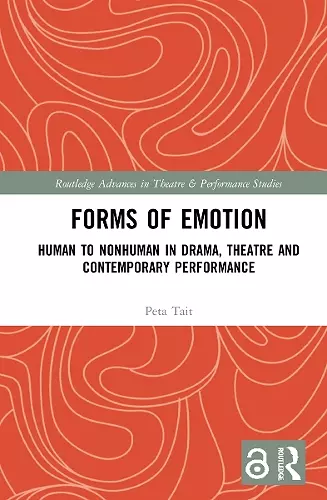 Forms of Emotion cover