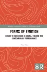 Forms of Emotion cover