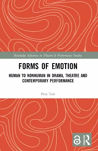 Forms of Emotion cover