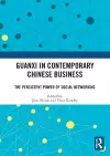 Guanxi in Contemporary Chinese Business cover