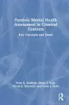 Forensic Mental Health Assessment in Criminal Contexts cover