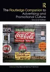 The Routledge Companion to Advertising and Promotional Culture cover