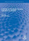 A Guide to Twentieth Century Literature in English cover