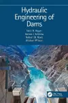 Hydraulic Engineering of Dams cover