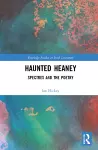 Haunted Heaney cover