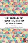 Tamil Cinema in the Twenty-First Century cover