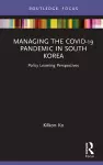 Managing the COVID-19 Pandemic in South Korea cover