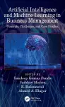 Artificial Intelligence and Machine Learning in Business Management cover
