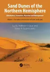 Sand Dunes of the Northern Hemisphere cover