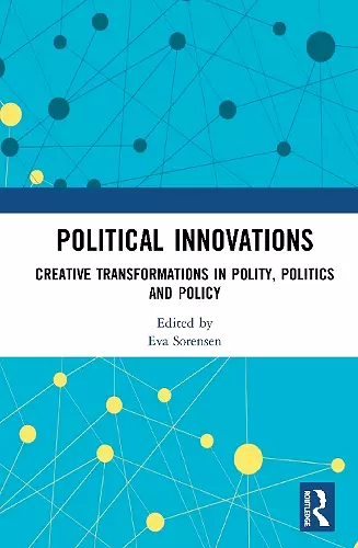 Political Innovations cover