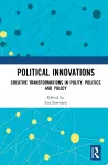 Political Innovations cover