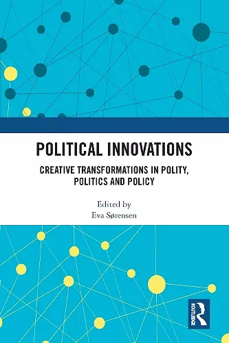 Political Innovations cover