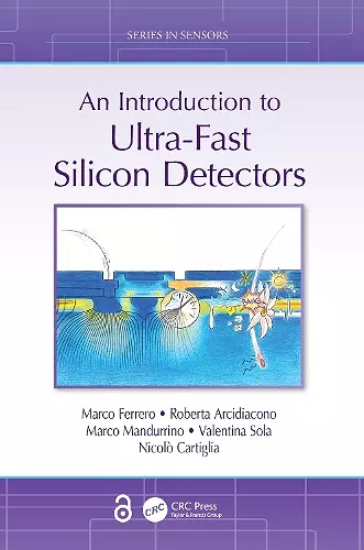 An Introduction to Ultra-Fast Silicon Detectors cover