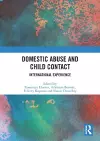 Domestic Abuse and Child Contact cover