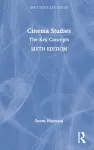 Cinema Studies cover