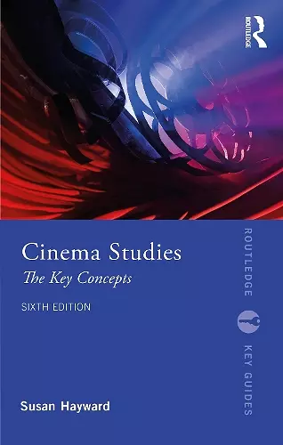 Cinema Studies cover