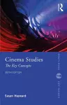 Cinema Studies cover