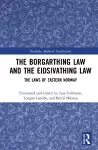 The Borgarthing Law and the Eidsivathing Law cover