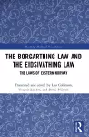 The Borgarthing Law and the Eidsivathing Law cover