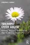 Triumph Over Abuse cover