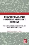 Rhinencephalon, Tabes dorsalis and Elpenor's Syndrome cover