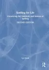 Spelling for Life cover