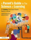 A Parent’s Guide to The Science of Learning cover