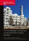 The Routledge Companion to International Housing Markets cover