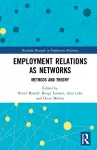 Employment Relations as Networks cover