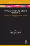 A Pocket Guide to Online Teaching cover