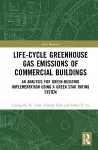 Life-Cycle Greenhouse Gas Emissions of Commercial Buildings cover