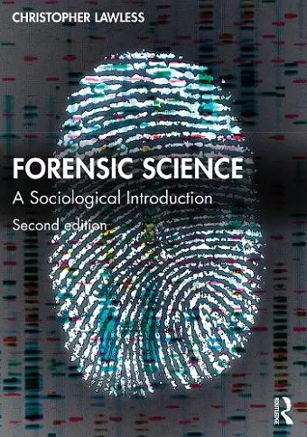 Forensic Science cover