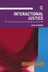 Interactional Justice cover