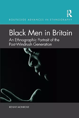 Black Men in Britain cover