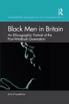 Black Men in Britain cover