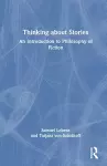 Thinking about Stories cover