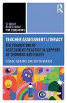 Teacher Assessment Literacy cover